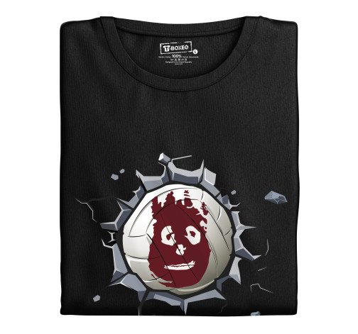 E-shop Dámske tričko s potlačou "Wilson"