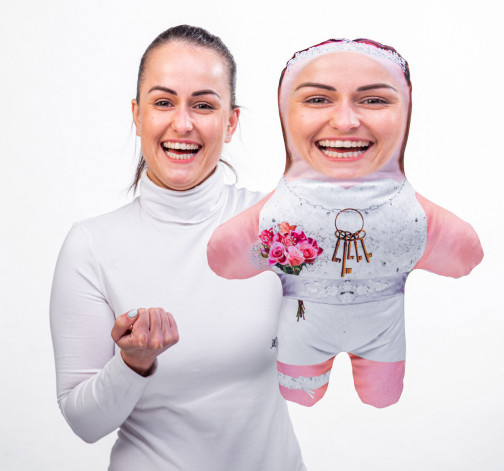 E-shop MiniKlon Nevesta