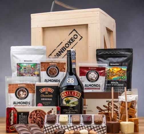 E-shop Debna s Baileys XXL