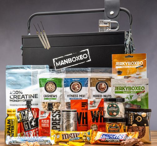 E-shop Toolboxeo pre fitkára