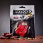 Hovädzie sušené mäso Jerkyboxeo - Original 25 g