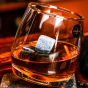 Súprava hojdacích pohárov na whisky Sagaform 6 ks