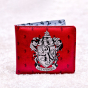 Magická peňaženka s emblémom Chrabromilu