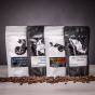 Výhodný set kávy z rodinnej pražiarne – 4 druhy II. 100 g